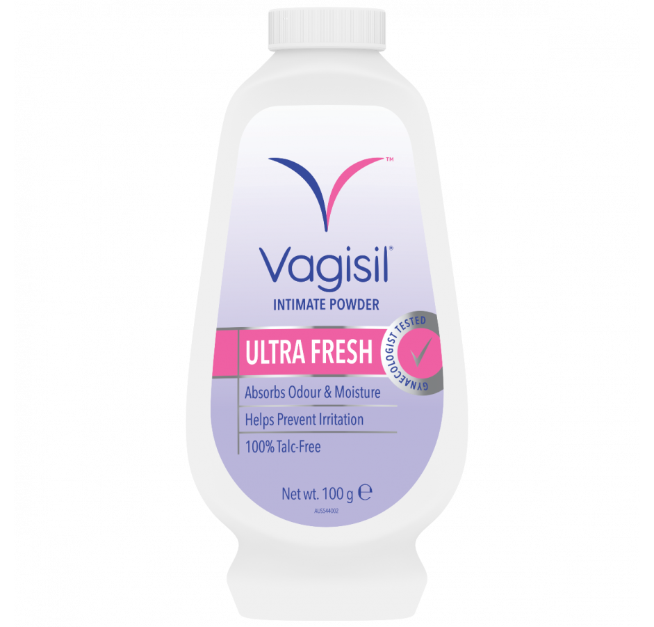 VAGISIL Feminine Powder 100g